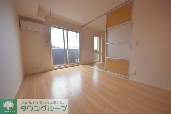 ソフィアハイツの物件内観写真